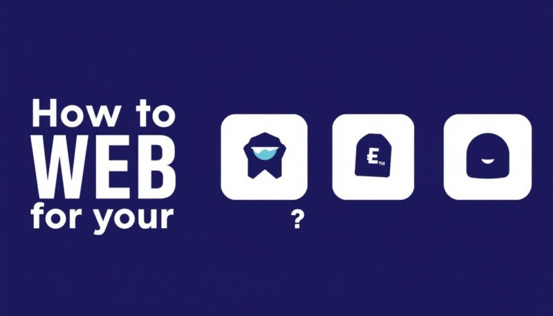 kako izabrati web developera kako izabrati web developera